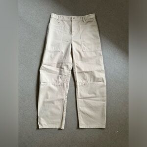Velvet by Graham & Spencer Brylie utility Pants size 6